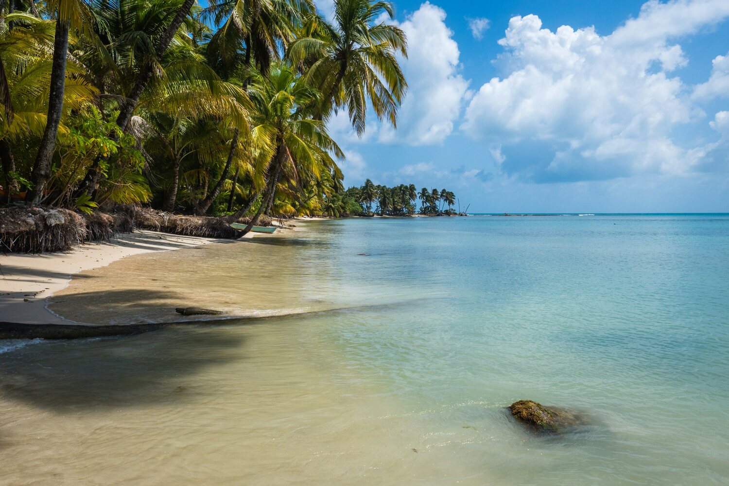 Little Corn Island