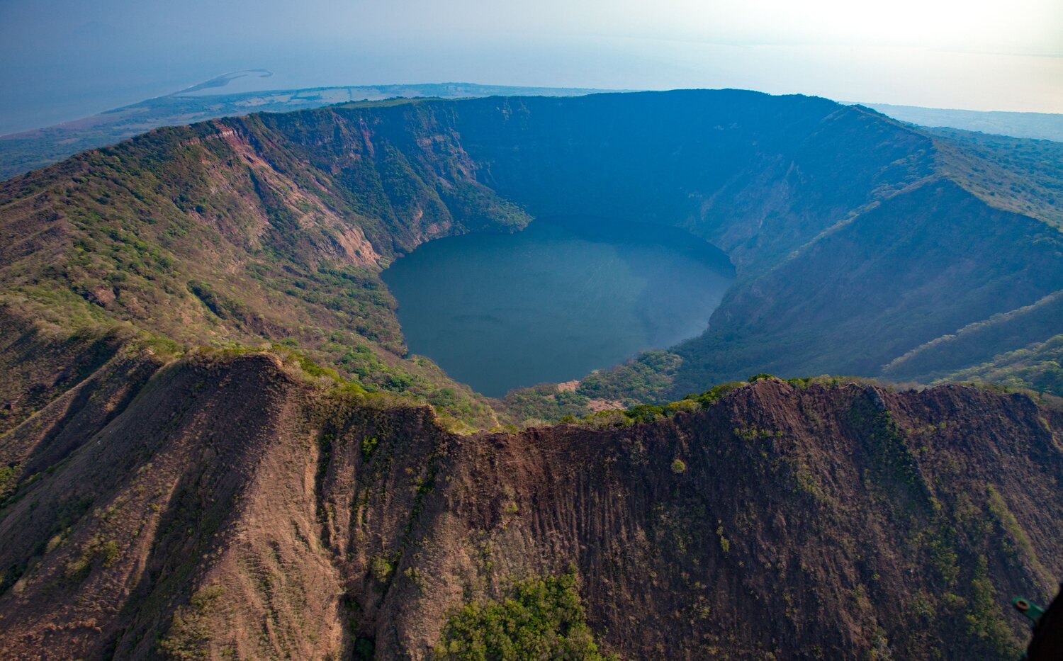 Laguna de Apoyo