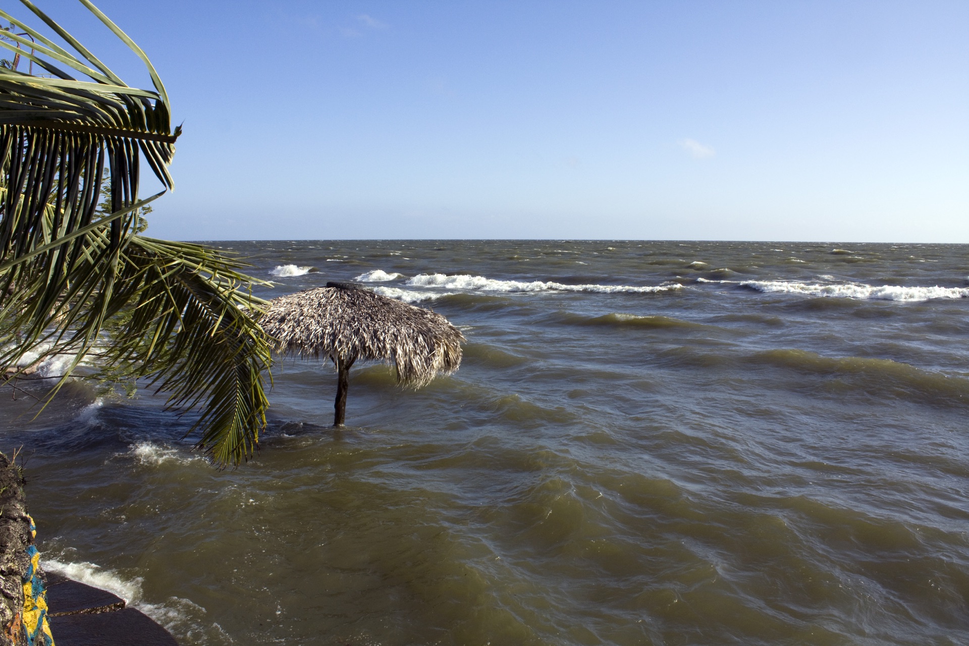 Isla de Ometepe